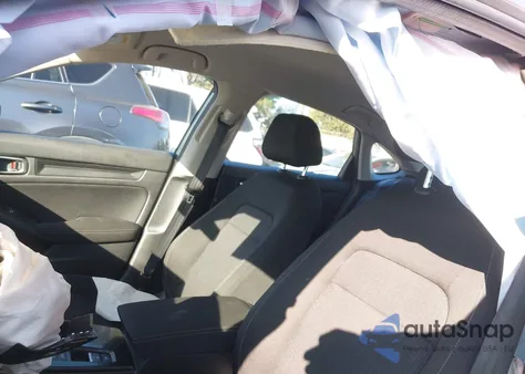 2023 Honda Civic Lx from USA, damaged, VIN 2HGFE2F25PH539575